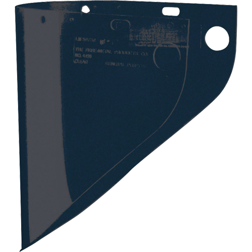 Visi&egrave;re High Performance Fibre-Metal, Propionate, Teinte IR 3.0 Equipment World