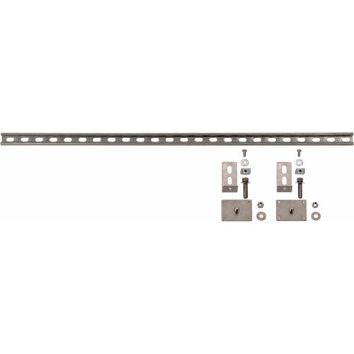 Seismic Bracket for Sure-Grip&reg; Ex Flammable Storage Cabinet Equipment World