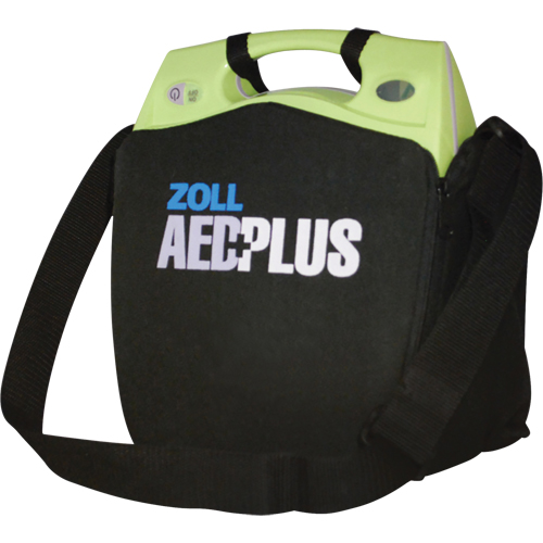 AED Soft Carrying Case, Zoll AED Plus&reg; For, Non-Medical Equipment World