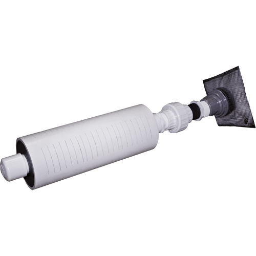 Bazooka Cartridge & Installation Kit Equipment World