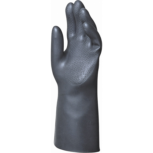 Gants Chem-Ply, Taille Grand/9, 14" lo, N&eacute;opr&egrave;ne, 30 mils Equipment World