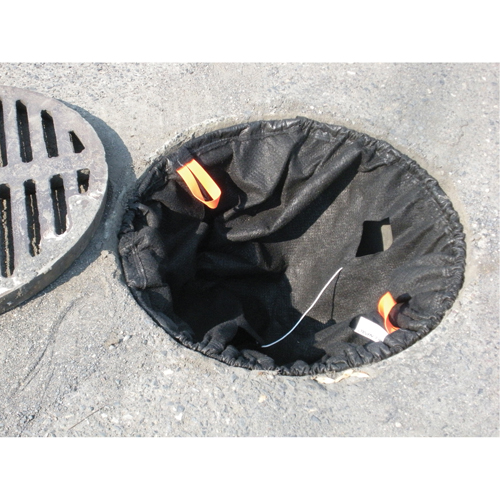 Storm Sentinel Drains, Sediment, 24" L x 26" W Equipment World