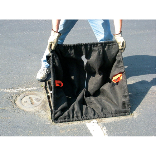 Storm Sentinel Drains, Sediment, 24" L x 26" W Equipment World