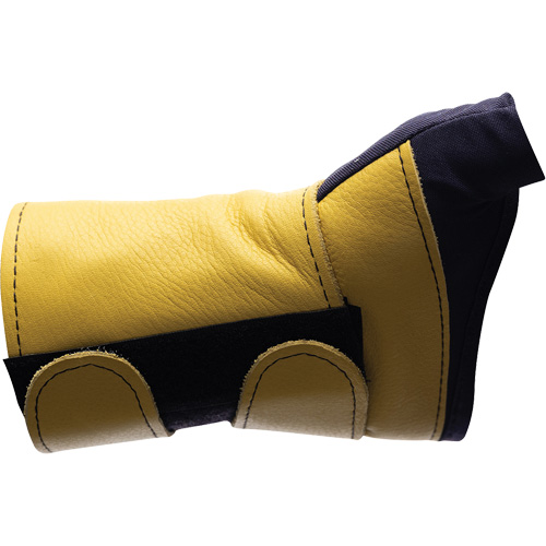 Wrist Supports, Leather, Left/Right Hand, Small Equipment World