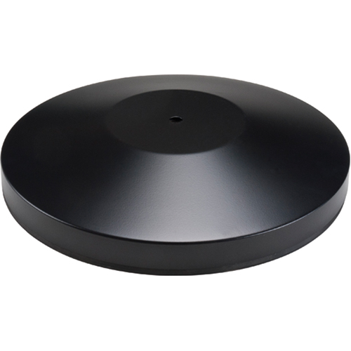 Base for Build-Your-Own Crowd Control Barriers Equipment World