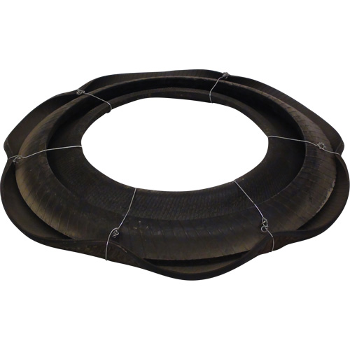 Channelizer Base, 15 lbs. Equipment World