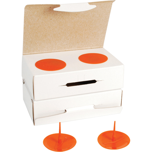 Soupapes d'expiration North Equipment World