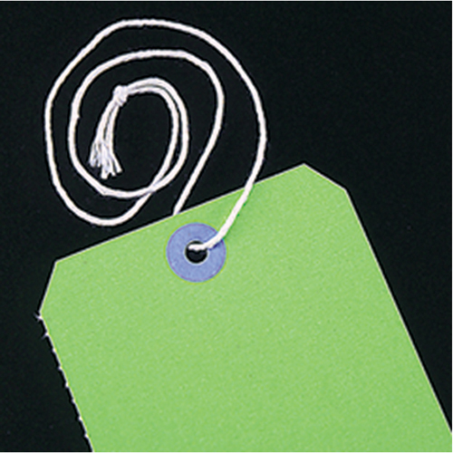 String Ties Equipment World