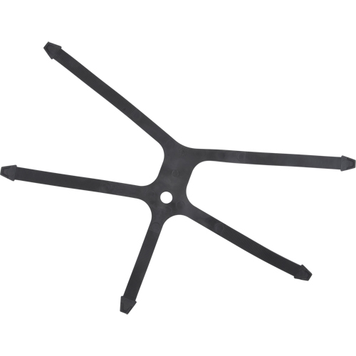 Survivair&reg; 5 Point Headstrap Equipment World