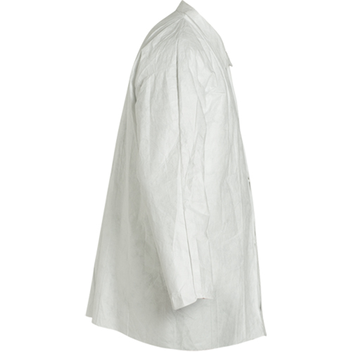 Shirt, Tyvek&reg; 400, 2X-Large, White Equipment World
