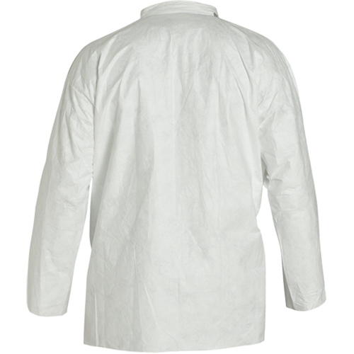 Shirt, Tyvek&reg; 400, 2X-Large, White Equipment World
