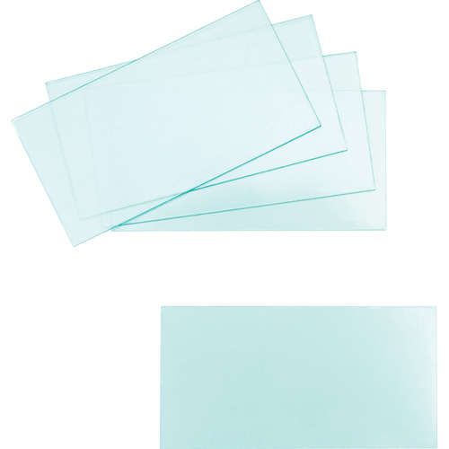 Inside Cover Lens, Inside Equipment World