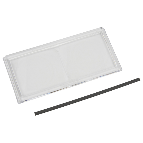 Magnification Lens for e650, e670 and e680 Series Equipment World