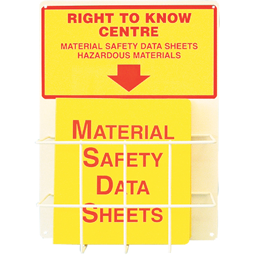 Pocket Style Center Boards, English, Binders Included Equipment World