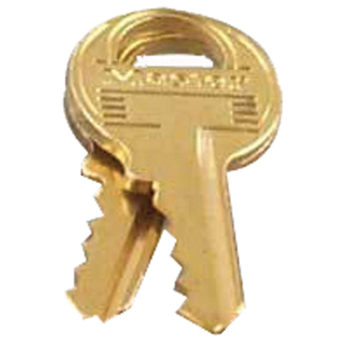 Control Key for Combination Padlocks Equipment World