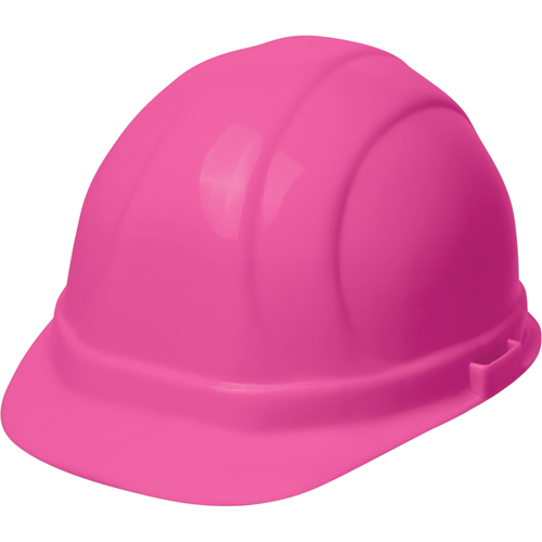 ERB Omega II Safety Cap, Meets CSA Type 2, Quick-Slide Suspension, Non-Vented Equipment World