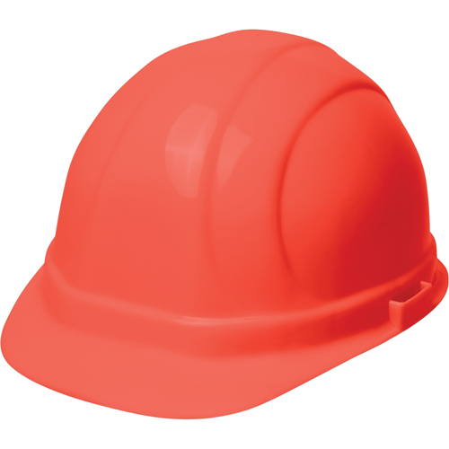 ERB Omega II Safety Cap, Meets CSA Type 1, Ratchet Suspension, Non-Vented Equipment World