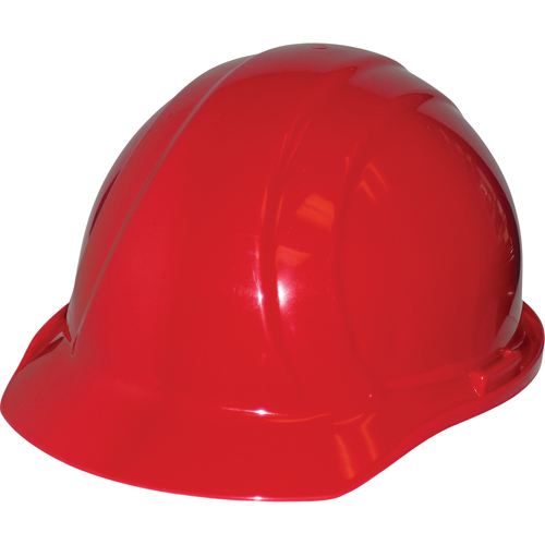 ERB Liberty&reg; Safety Cap, Meets CSA Type 1, Ratchet Suspension, Non-Vented Equipment World