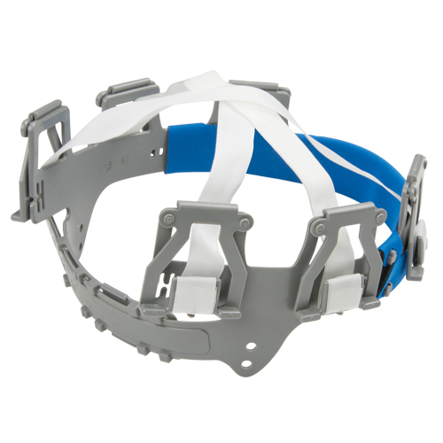 ERB Omega II Safety Cap Replacement Suspension, Quick-Slide Equipment World