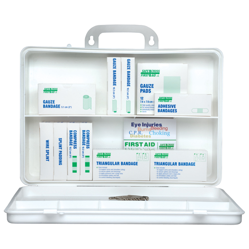 Regulation First Aid Refill Kit, WSIB Ontario, Class 1 Equipment World