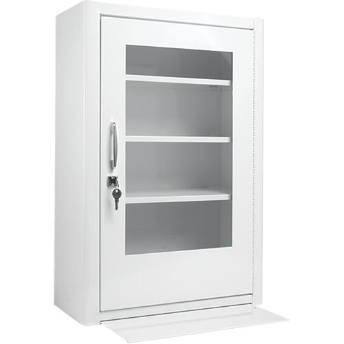 Medicine-Style Cabinets Equipment World