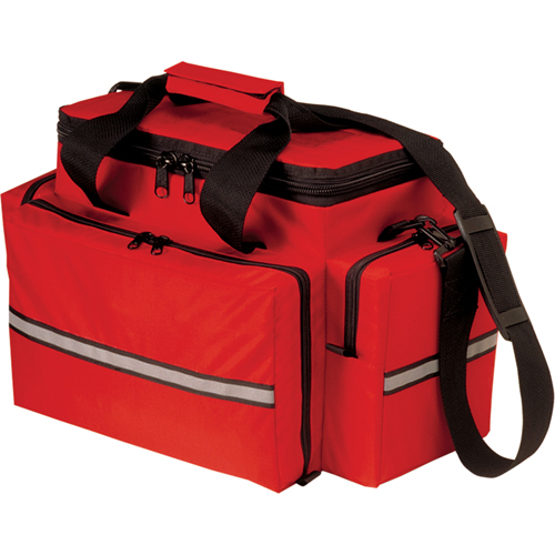 Sacs de trauma en nylon, Non m&eacute;dical Equipment World