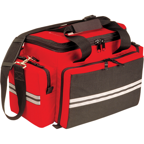 Heavy-Duty Trauma Bags Equipment World