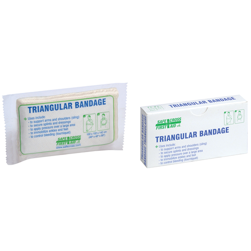 Triangular Bandages Equipment World