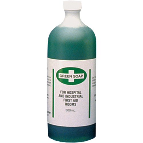 Savon vert, Liquide, Antiseptique Equipment World