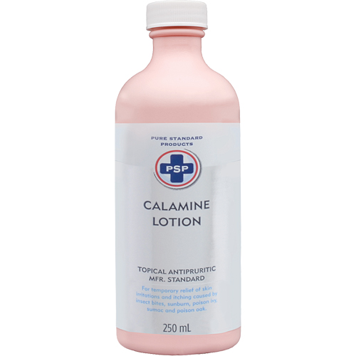 Calamine Lotion Equipment World