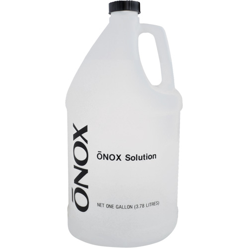Solution Onox Equipment World