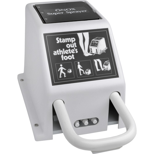 Onox&reg; Solution - Spray Units Equipment World