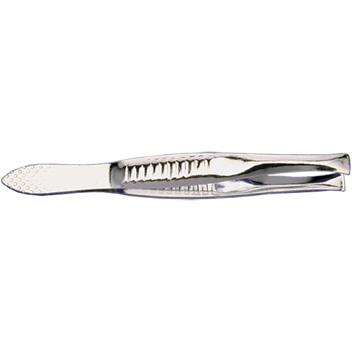 Economy Splinter Forceps Equipment World