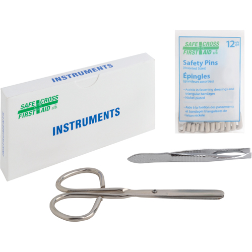 Instrument Kit Equipment World