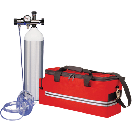 Oxygen Therapy Kits Equipment World