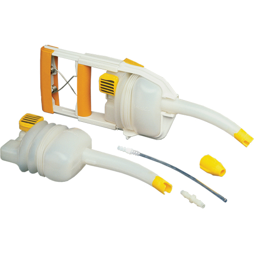 Laerdal V-VACTM Suction Unit Starter Kits Equipment World