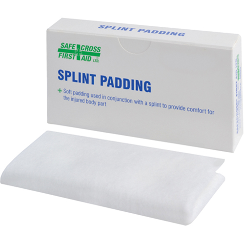 Splint Padding Equipment World