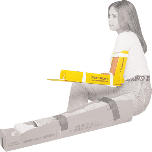 Multipurpose Speedsplint Equipment World
