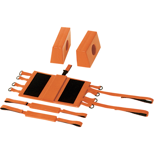 Head Immobilizers Equipment World