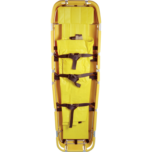 Basket Litter Restraint Systems Equipment World