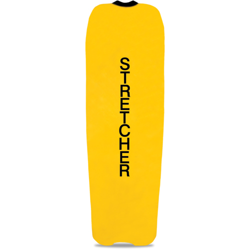 Basket Litter Restraint Systems - Dust Covers Equipment World