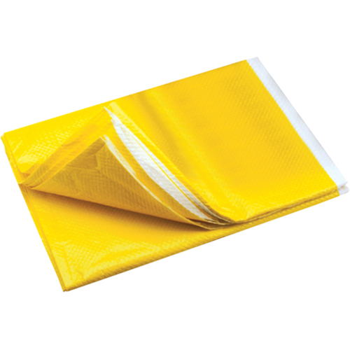 Emergency Blankets, Polyester Equipment World
