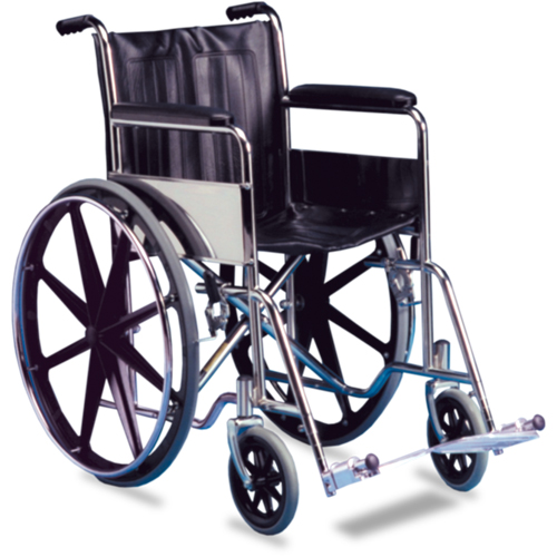 Wheelchair Equipment World