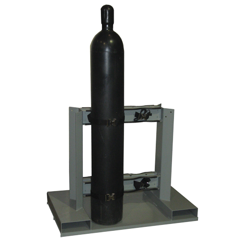 Cylinder Supports Equipment World