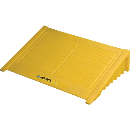 EcoPolyBlend Spill Control Ramp Equipment World