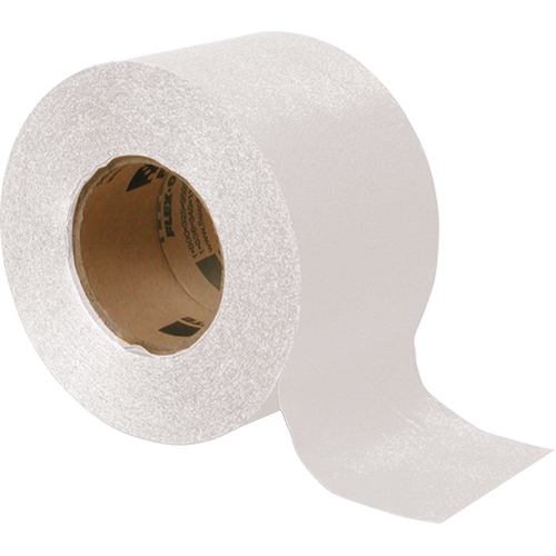 Temporary Pavement Marking Tape, 4" x 150', White Equipment World