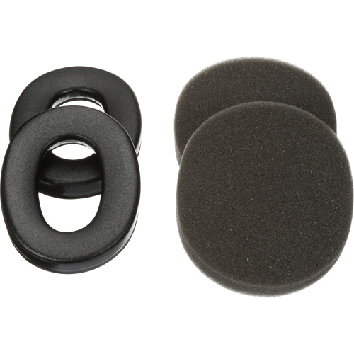 Ensemble hygi&eacute;nique pour serres-t&ecirc;tes Optime II de Peltor Equipment World