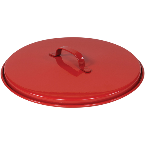 Drain Can Cover Equipment World