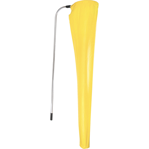 Testeurs de douche d'urgence Equipment World