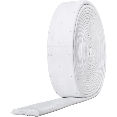 Absorbants pli&eacute;s, Huile seulement, 600" x 5", 10,5 gal. d'absorption Equipment World